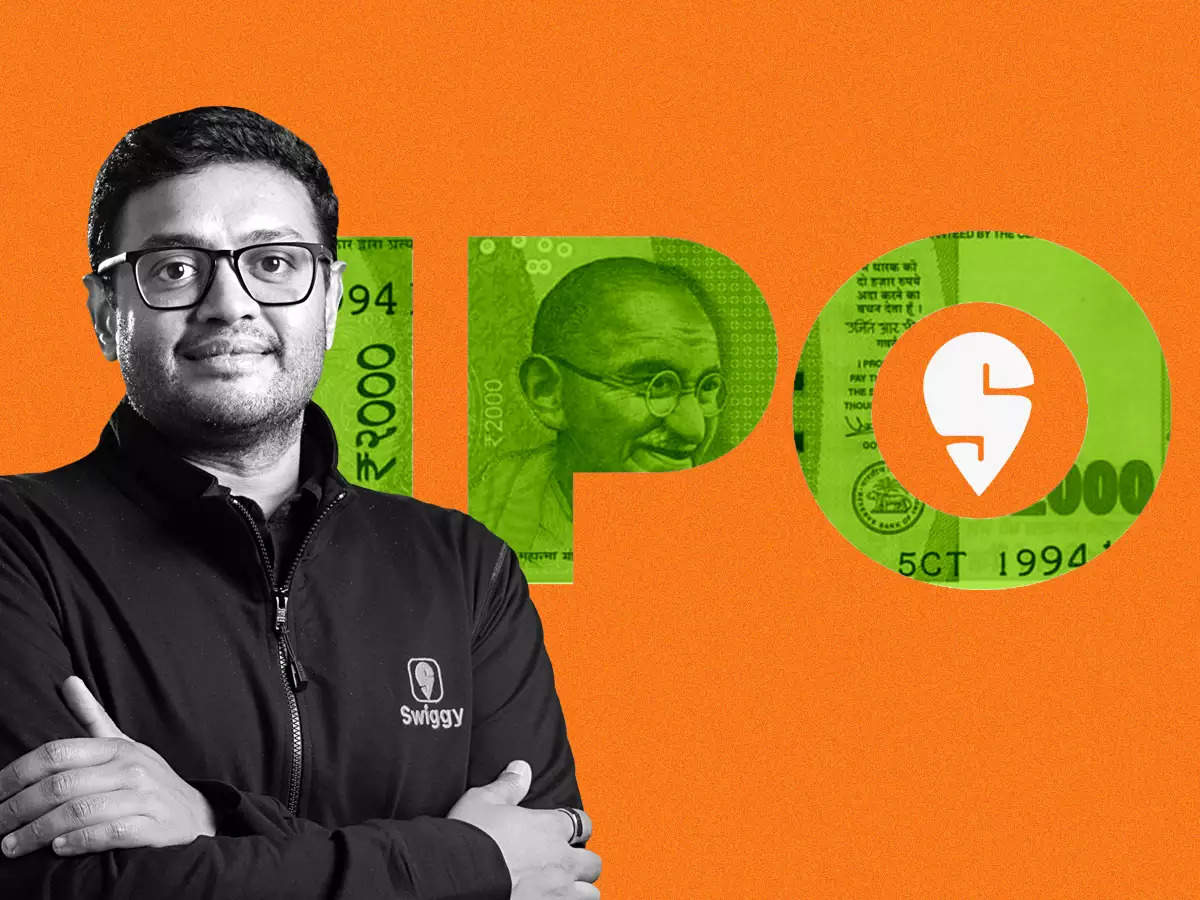 Swiggy IPO